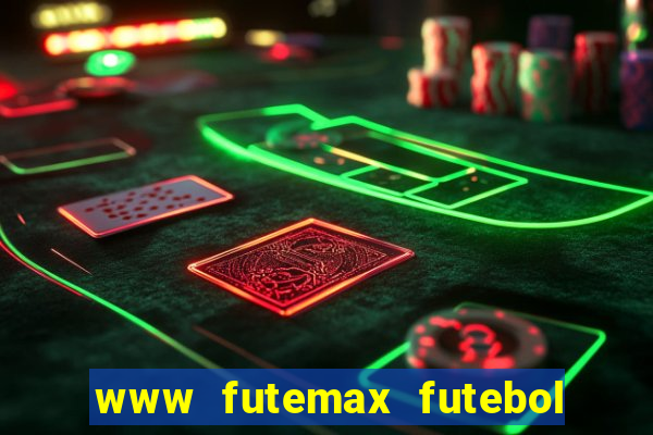 www futemax futebol ao vivo